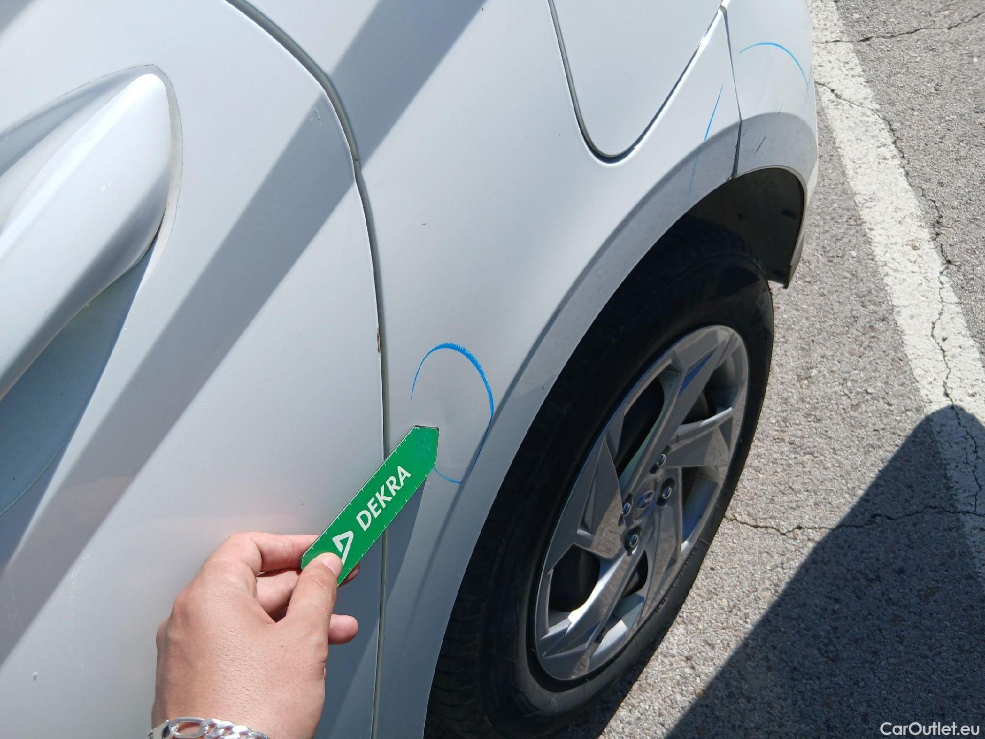  Hyundai  i20 HYUNDAI  / 2020 / 5P / berlina con portón 1.0 TGDI 74kW (100CV) 48V Essence #20