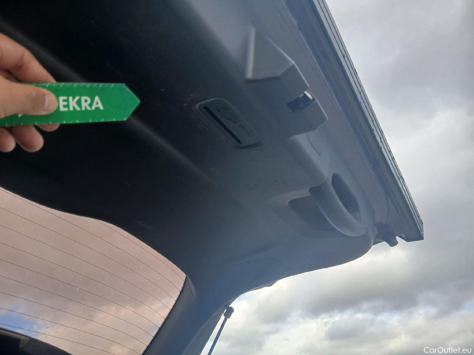  Hyundai  Tucson HYUNDAI  / 2020 / 5P / todoterreno 1.6 CRDI 100kW (136CV) 48V Maxx DCT #3