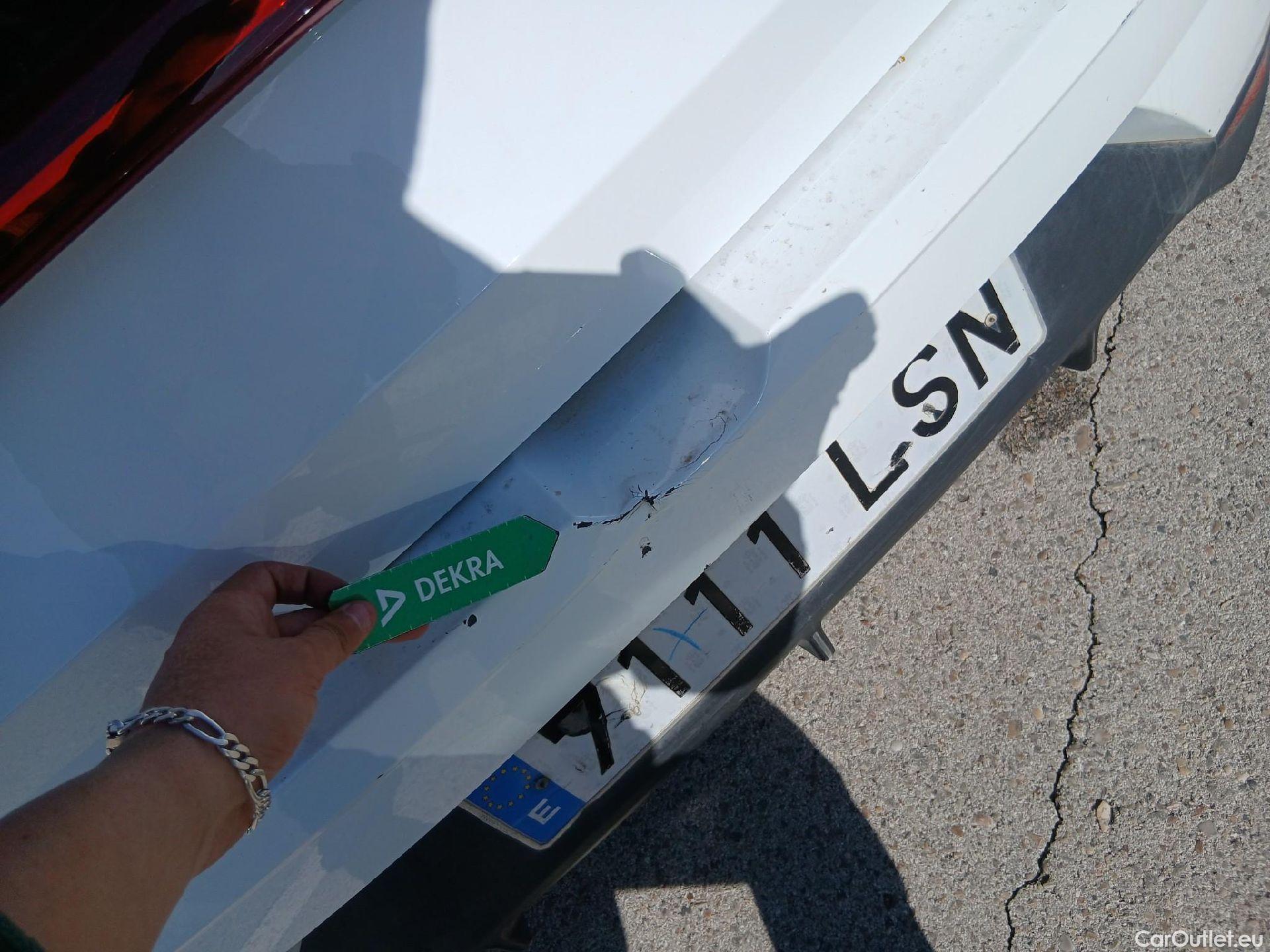  Hyundai  i20 HYUNDAI  / 2020 / 5P / berlina con portón 1.0 TGDI 74kW (100CV) 48V Essence #22