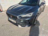  Cupra  Formentor CUPRA  / 2020 / 5P / todoterreno 2.0 TDI 110kW (150 CV) #16
