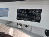  Hyundai   Ioniq HYUNDAI / 2019 / 5P / berlina con portón 1.6 GDI PHEV Tecno DCT #16