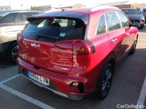  KIA  Niro KIA  / 2019 / 5P / crossover 1.6 GDi PHEV 104kW (141CV) Drive #2