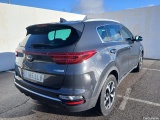 KIA  Sportage KIA  1.6MHEV Drive 100kW(136CV) 4x2(Crist Tintados)(CX) #2