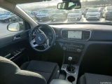  KIA  Sportage KIA  1.6MHEV Drive 100kW(136CV) 4x2(Crist Tintados)(CX) #3