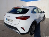  KIA  XCeed KIA  / 2019 / 5P / todoterreno 1.0 T-GDi Drive 88kW (120CV) #2