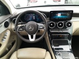  Mercedes  G-Klasee MERCEDES-BENZ Clase GLC / 2019 / 5P / todoterreno GLC 200 4MATIC #3