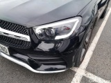  Mercedes  G-Klasee MERCEDES-BENZ Clase GLC / 2019 / 5P / todoterreno GLC 200 4MATIC #17
