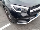  Mercedes  G-Klasee MERCEDES-BENZ Clase GLC / 2019 / 5P / todoterreno GLC 200 4MATIC #18