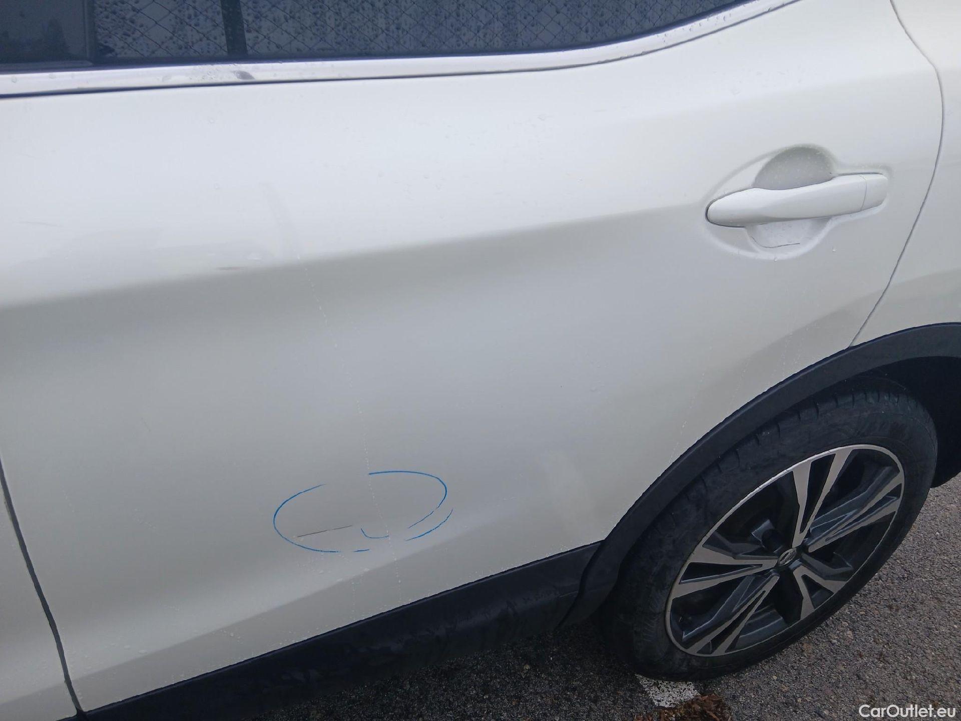  Nissan  Qashqai NISSAN  / 2017 / 5P / todoterreno DIG-T 103 kW (140 CV) E6D N-CONNECTA #16