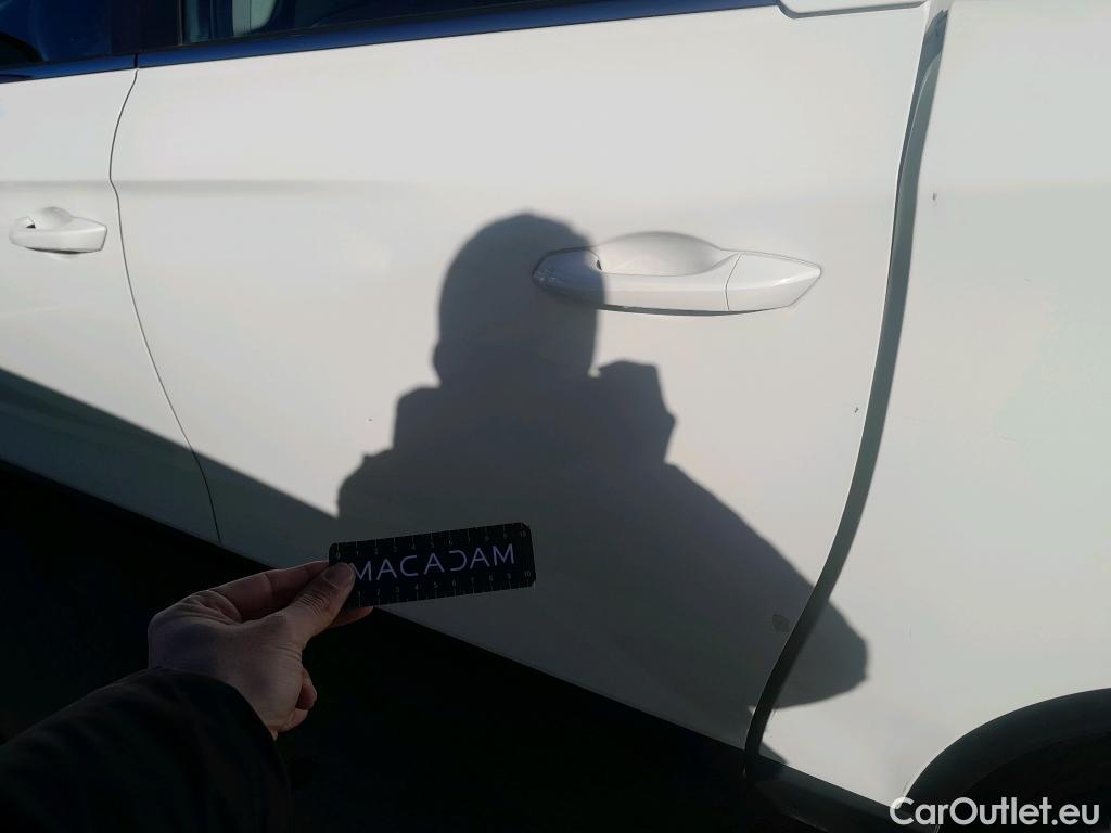  Land Rover  Discovery SSANGYONG Musso / 2022 / 4P / pickup doble cabina Sports D22DTR 4x4 Pro (AC2) #18