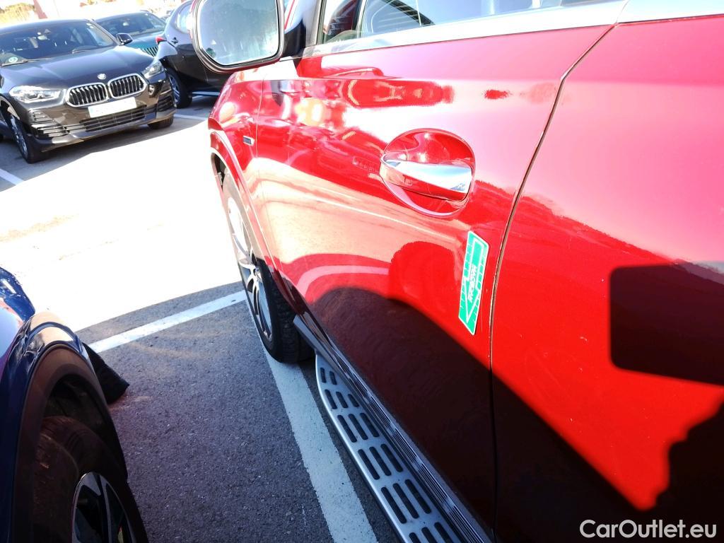  Mercedes  G-Klasee MERCEDES-BENZ GLE Coupé / 2020 / 5P / todoterreno GLE 350 de 4MATIC (Híbrido Enchufable) #14