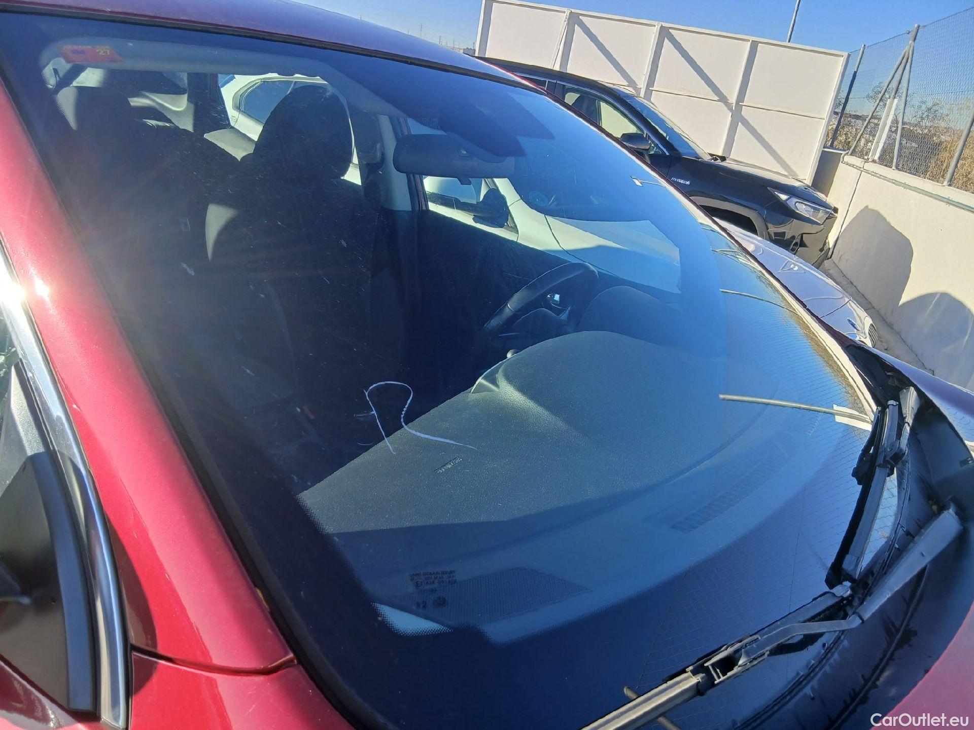  Nissan  Qashqai NISSAN  / 2017 / 5P / todoterreno dCi 85 kW (115 CV) E6D ACENTA #13