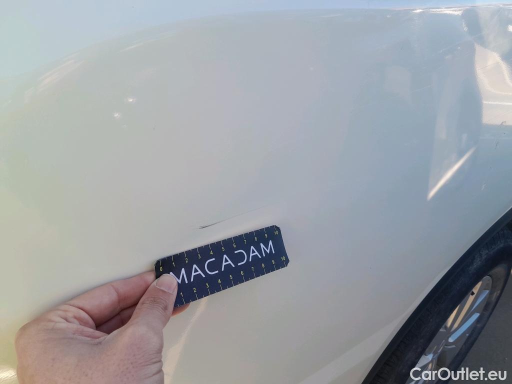  Land Rover  Discovery SSANGYONG Musso / 2022 / 4P / pickup doble cabina Sports D22DTR 4x4 Pro (AC2) #11