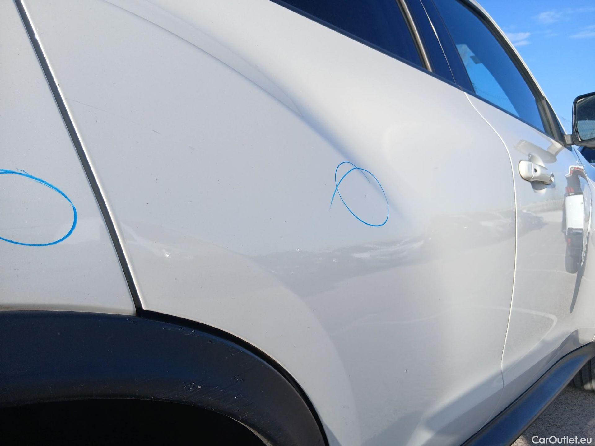  Nissan  Juke NISSAN  / 2014 / 5P / crossover dCi EU6 81 kW (110 CV) 6M/T N-CONNECTA #37