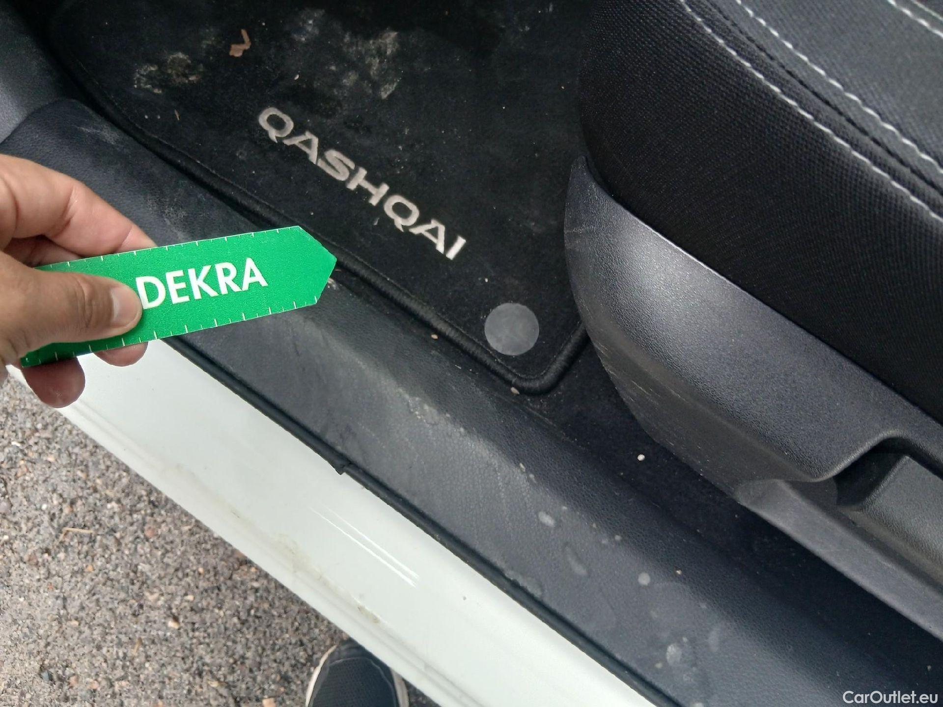  Nissan  Qashqai NISSAN  / 2017 / 5P / todoterreno DIG-T 103 kW (140 CV) E6D N-CONNECTA #1