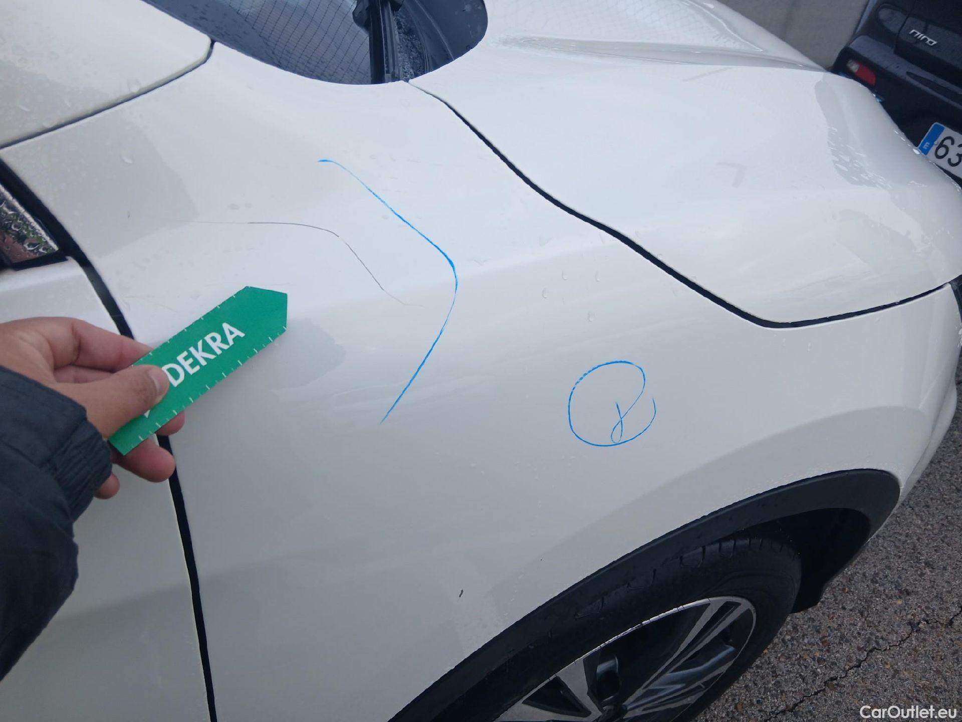  Nissan  Qashqai NISSAN  / 2017 / 5P / todoterreno DIG-T 103 kW (140 CV) E6D N-CONNECTA #23