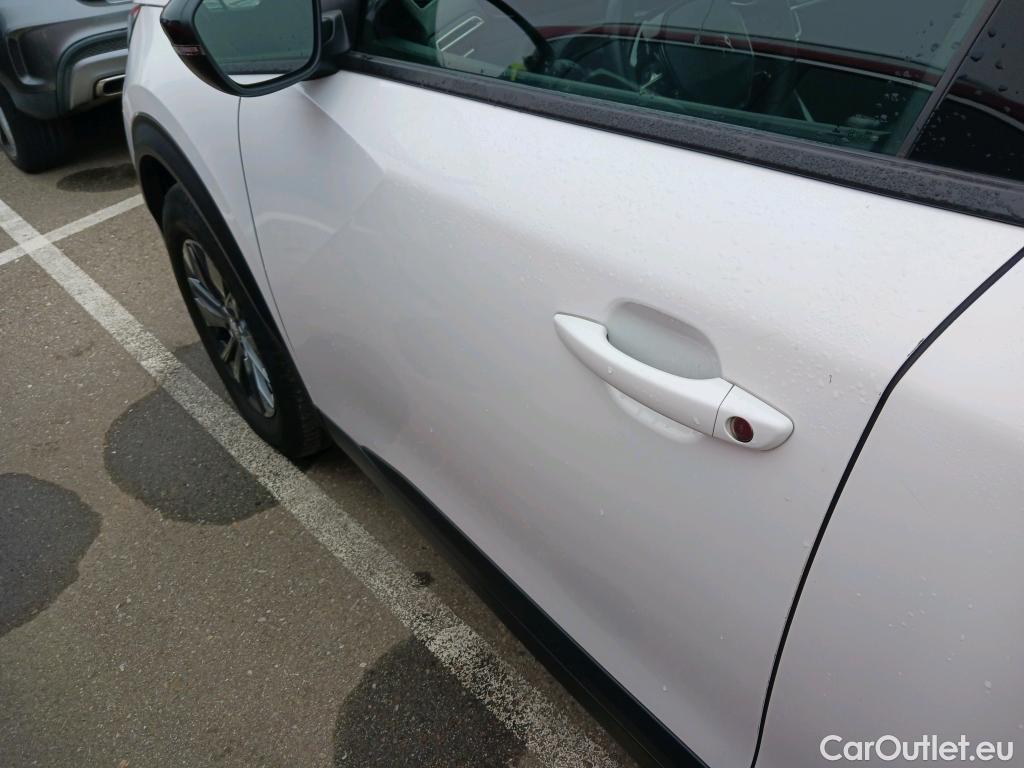  Peugeot  2008 PEUGEOT  / 2019 / 5P / todoterreno Active Pack BlueHDI 81kW (110CV) #6