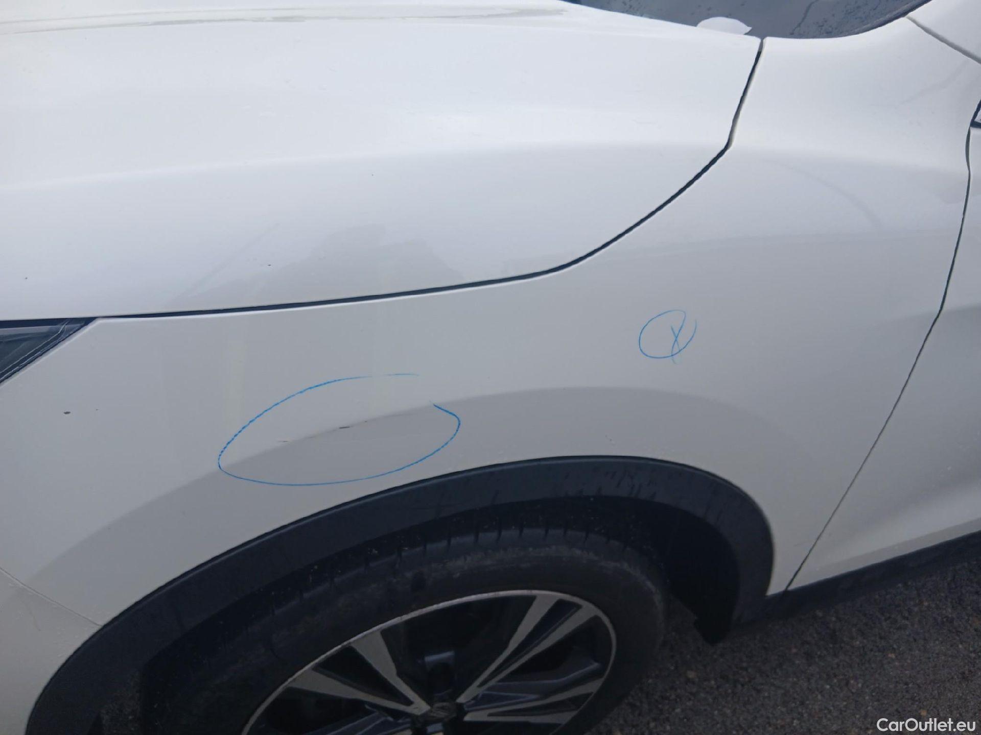  Nissan  Qashqai NISSAN  / 2017 / 5P / todoterreno DIG-T 103 kW (140 CV) E6D N-CONNECTA #9