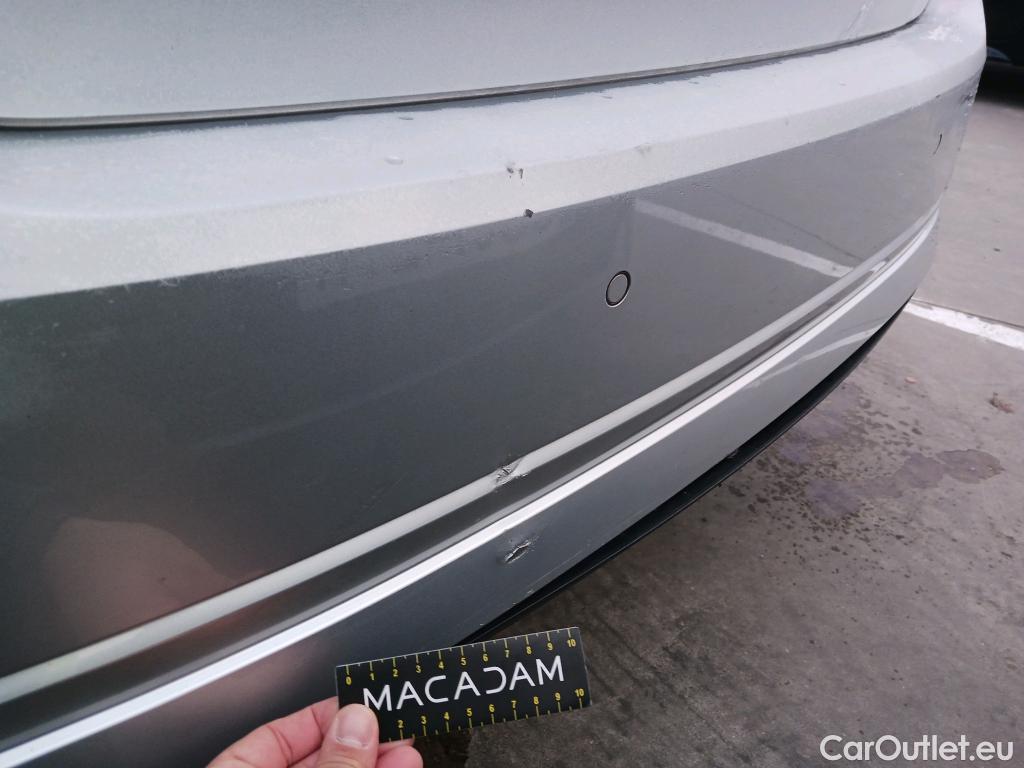  Skoda  Octavia SKODA  / 2020 / 5P / berlina con portón 2.0 TDI 85kW (115 CV) Manual Ambition #5