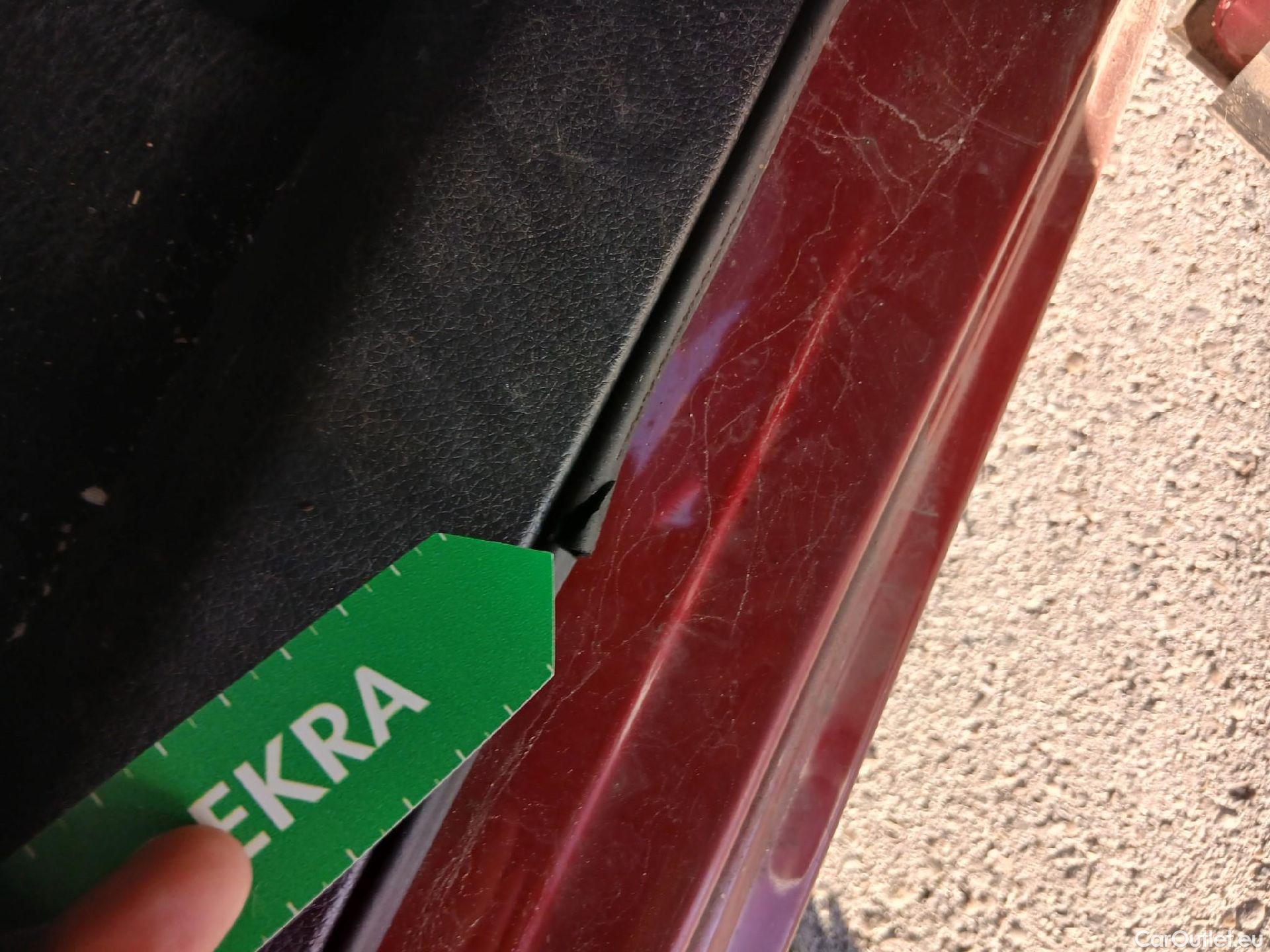  Nissan  Qashqai NISSAN  / 2017 / 5P / todoterreno dCi 85 kW (115 CV) E6D ACENTA #9