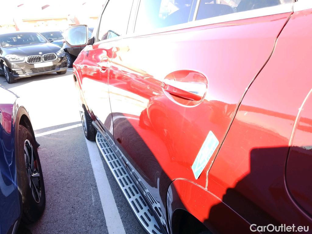  Mercedes  G-Klasee MERCEDES-BENZ GLE Coupé / 2020 / 5P / todoterreno GLE 350 de 4MATIC (Híbrido Enchufable) #16