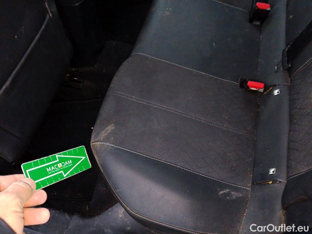  Opel  Corsa OPEL  / 2019 / 5P / berlina con portón 1.2T XHL 74kW (100CV) Elegance #7