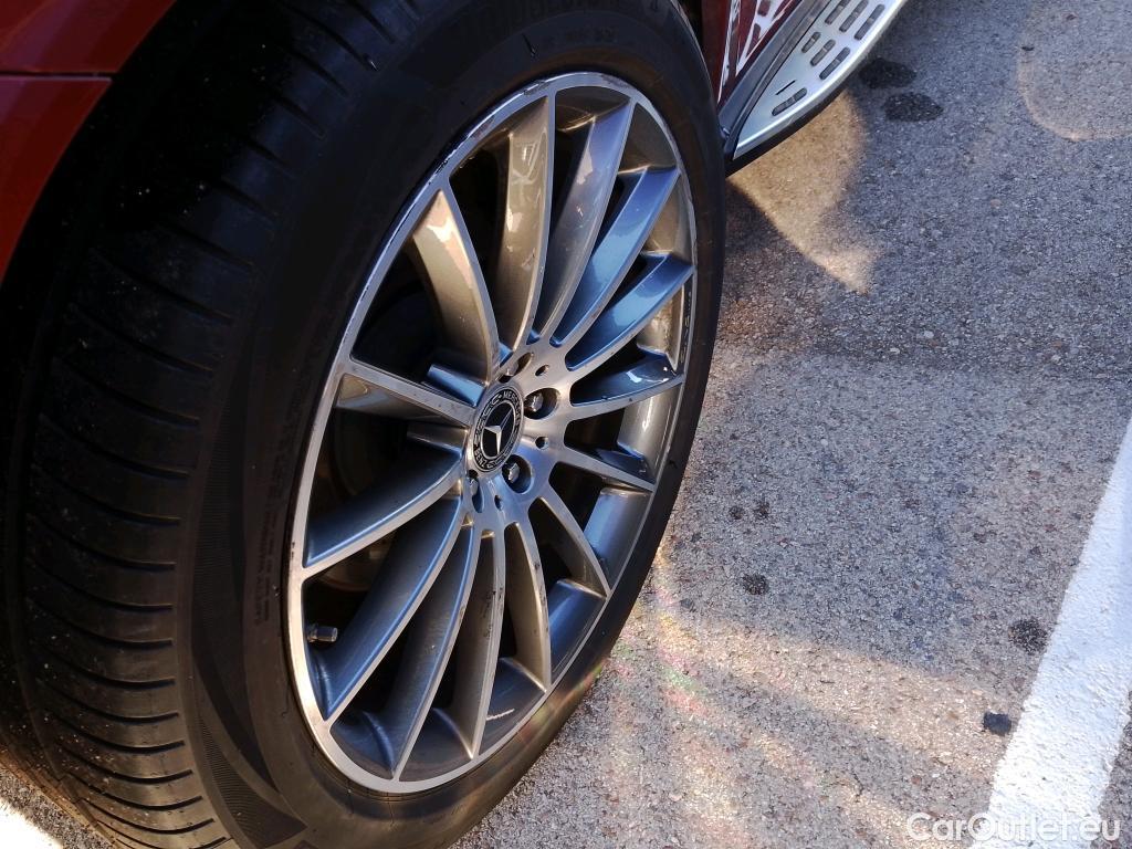  Mercedes  G-Klasee MERCEDES-BENZ GLE Coupé / 2020 / 5P / todoterreno GLE 350 de 4MATIC (Híbrido Enchufable) #12