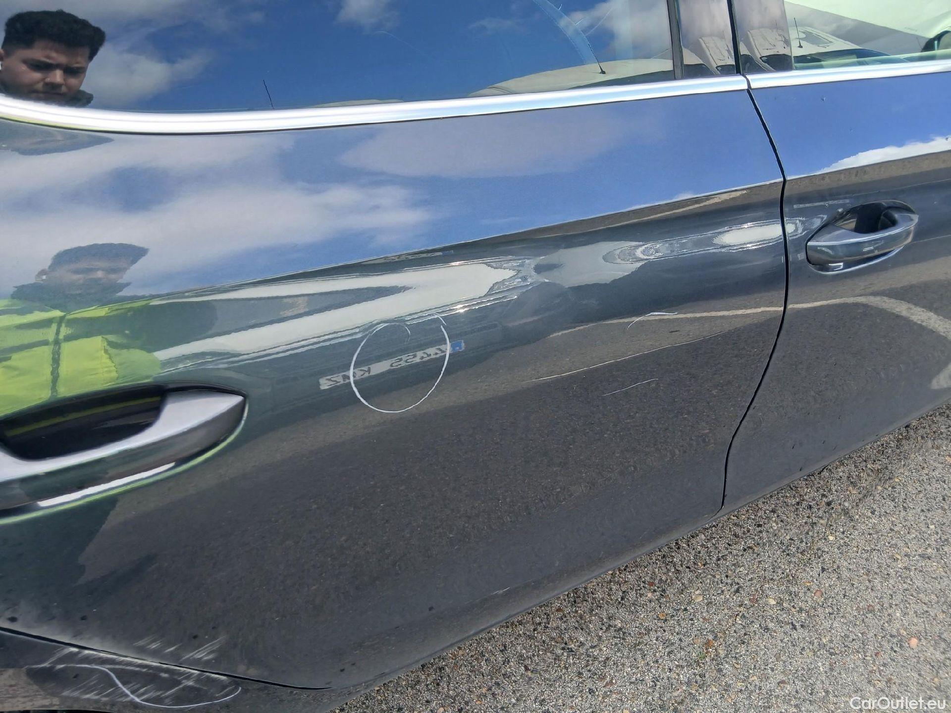  Land Rover  Discovery SEAT Nuevo León / 2020 / 5P / berlina con portón 1.4 e-Hybrid DSG-6 S&S Xcellence #28