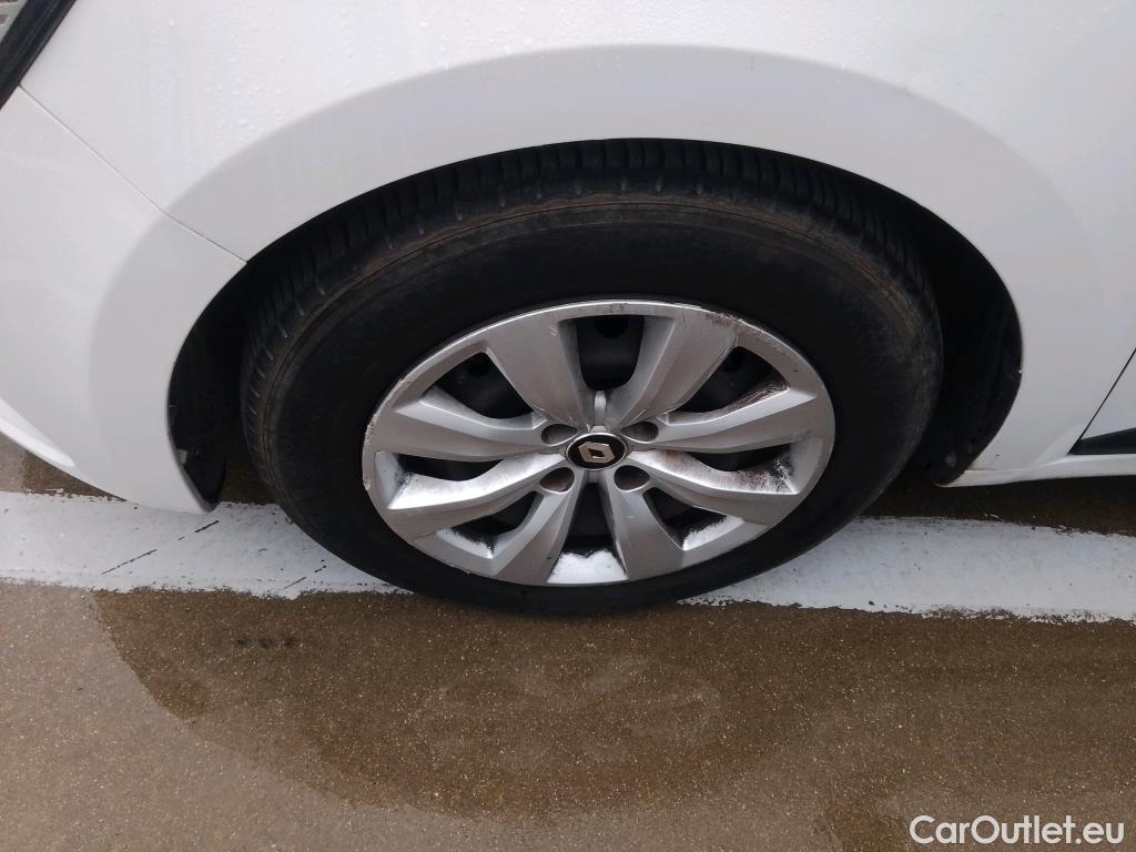  Renault  Clio RENAULT  / 2019 / 5P / berlina con portón Business Blue dCi 63 kW (85CV) #21