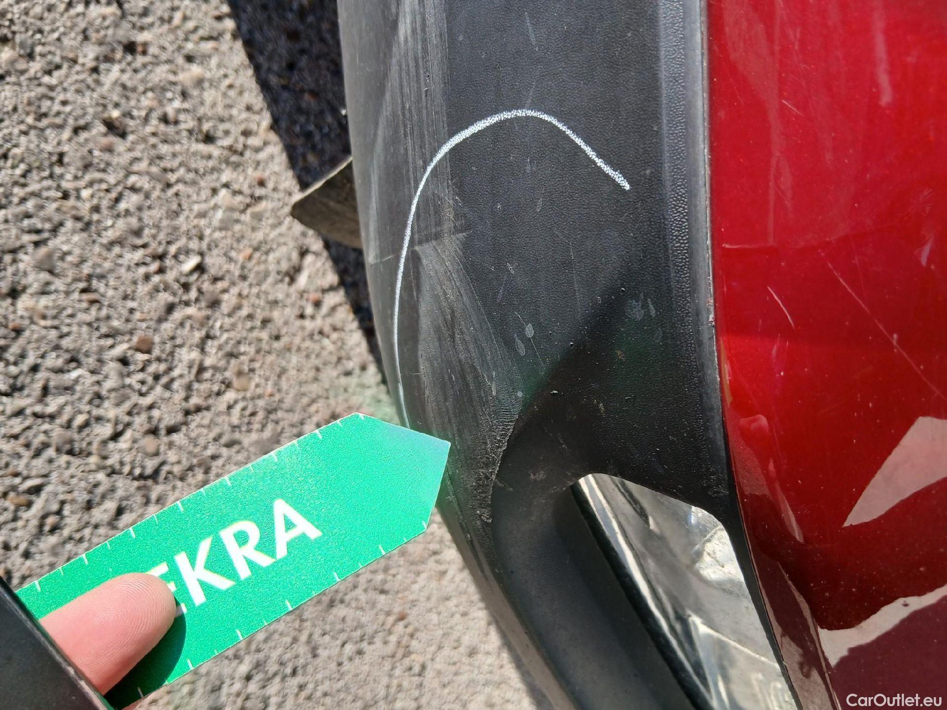  Nissan  Qashqai NISSAN  / 2017 / 5P / todoterreno dCi 85 kW (115 CV) E6D ACENTA #14