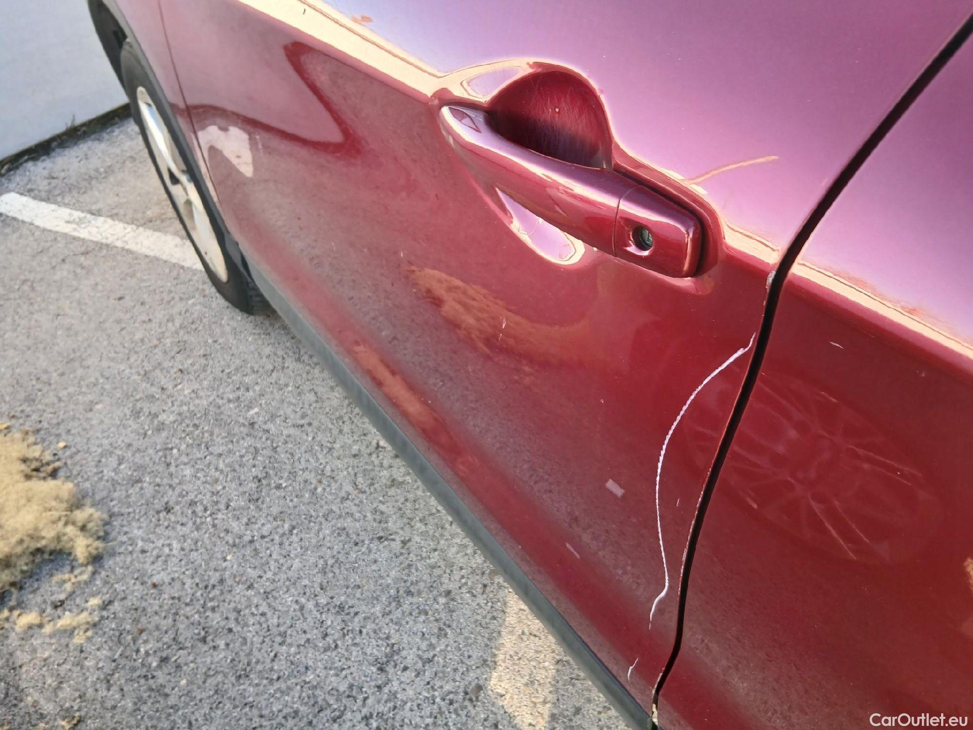  Nissan  Qashqai NISSAN  / 2017 / 5P / todoterreno dCi 85 kW (115 CV) E6D ACENTA #20