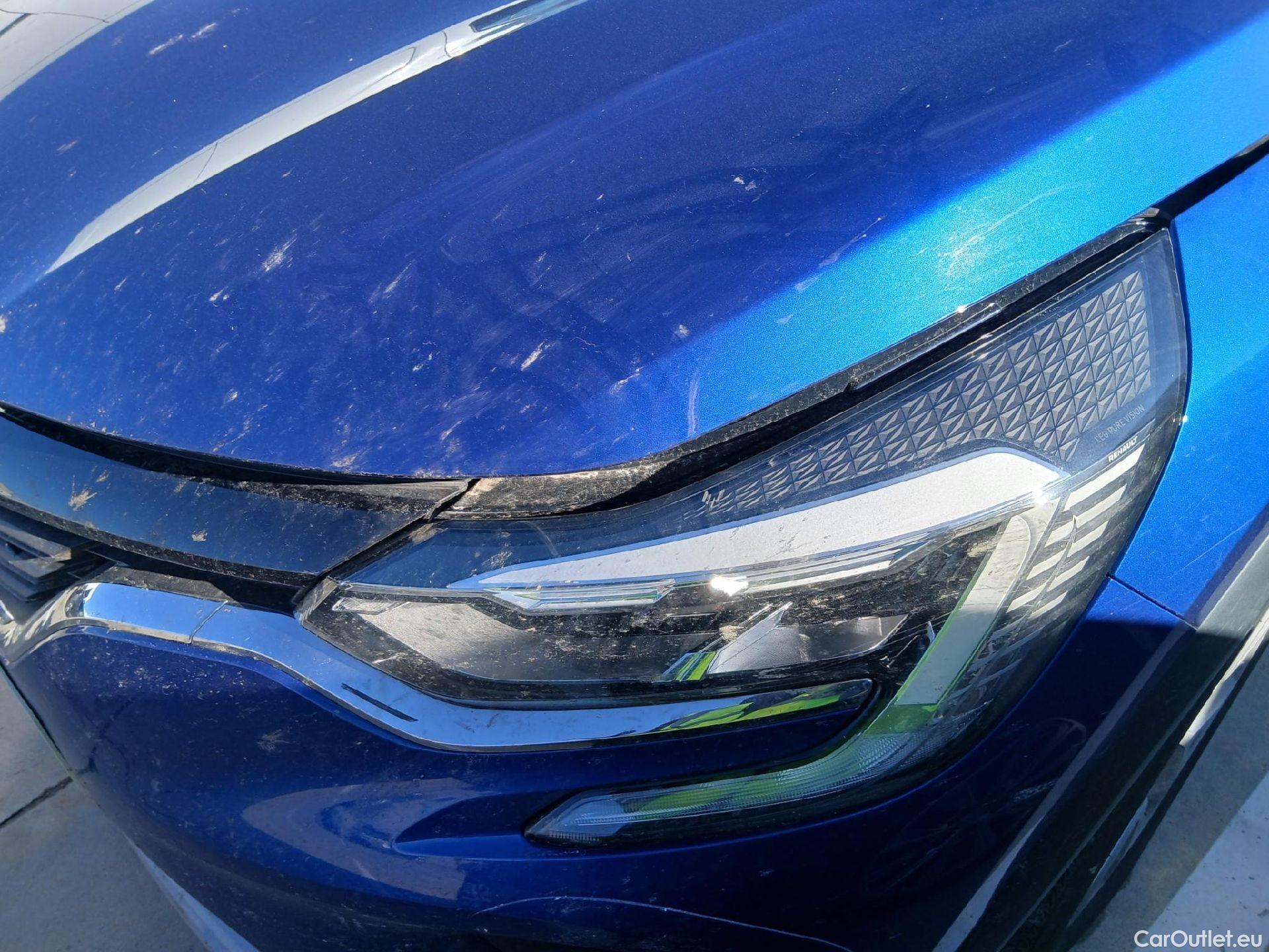  Renault  Captur RENAULT  / 2020 / 5P / todoterreno Intens TCe 90 #32