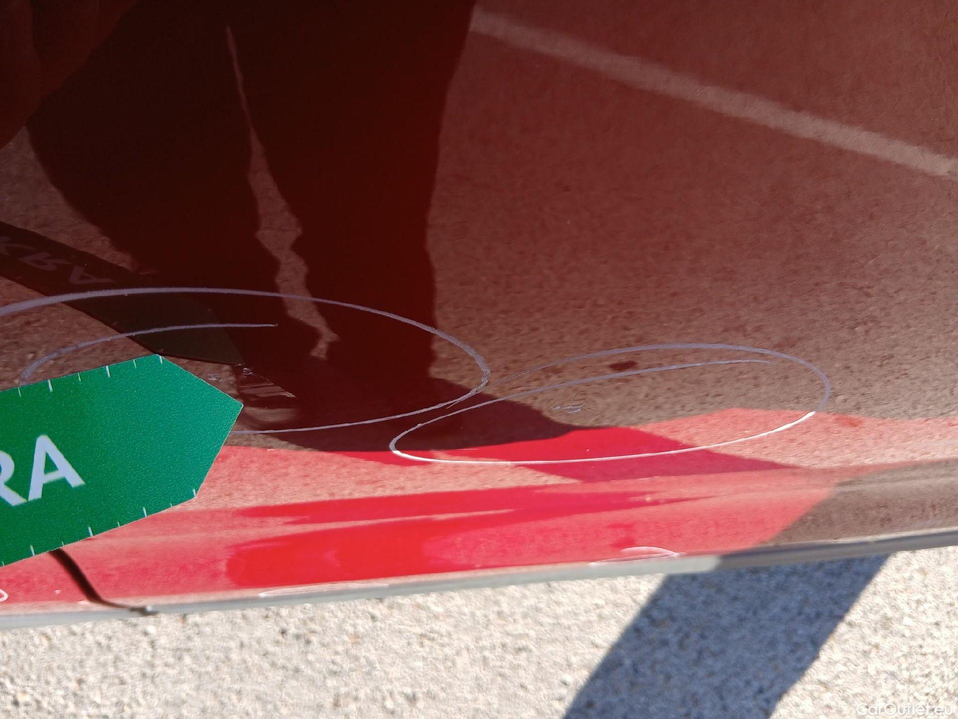  Nissan  Qashqai NISSAN  / 2017 / 5P / todoterreno dCi 85 kW (115 CV) E6D ACENTA #41