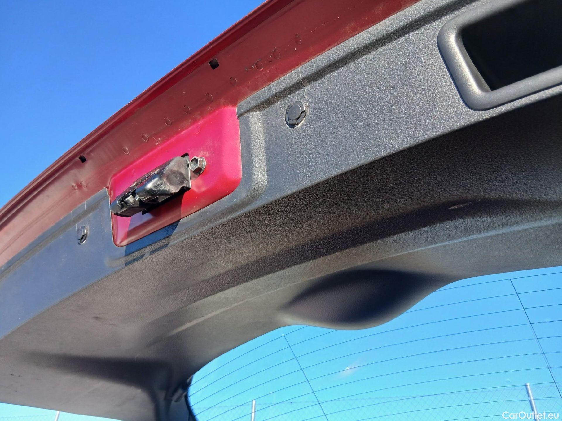  Nissan  Qashqai NISSAN  / 2017 / 5P / todoterreno dCi 85 kW (115 CV) E6D ACENTA #5