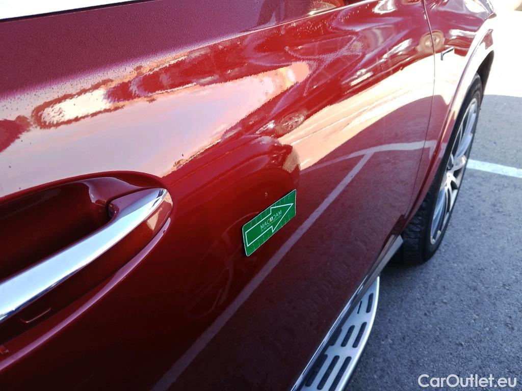  Mercedes  G-Klasee MERCEDES-BENZ GLE Coupé / 2020 / 5P / todoterreno GLE 350 de 4MATIC (Híbrido Enchufable) #26