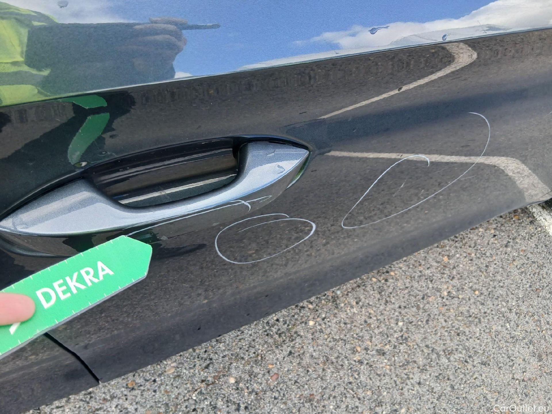  Land Rover  Discovery SEAT Nuevo León / 2020 / 5P / berlina con portón 1.4 e-Hybrid DSG-6 S&S Xcellence #33