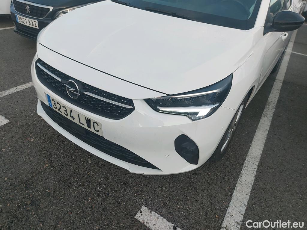  Opel  Corsa OPEL  1.2T XHL 74kW (100CV) Elegance (CX2) #9