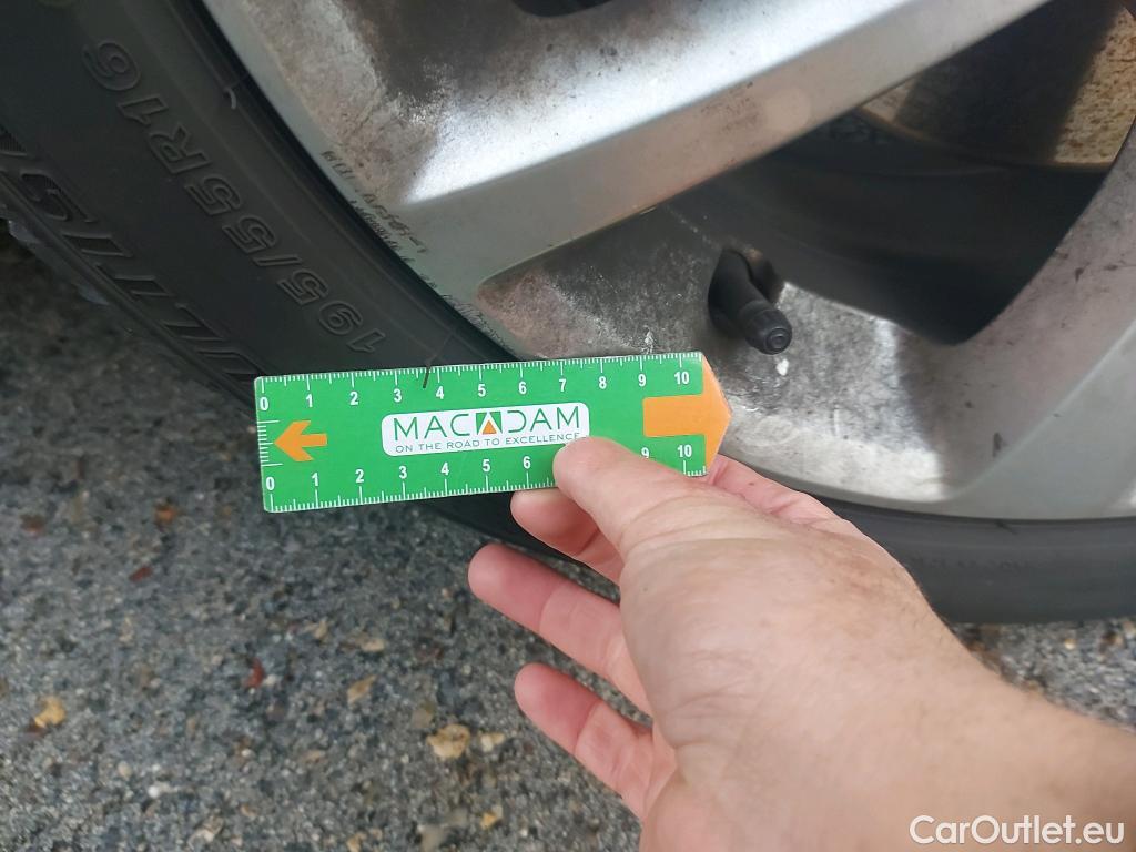  Opel  Corsa OPEL  1.2T XHL 74kW (100CV) Elegance (CX2) #8