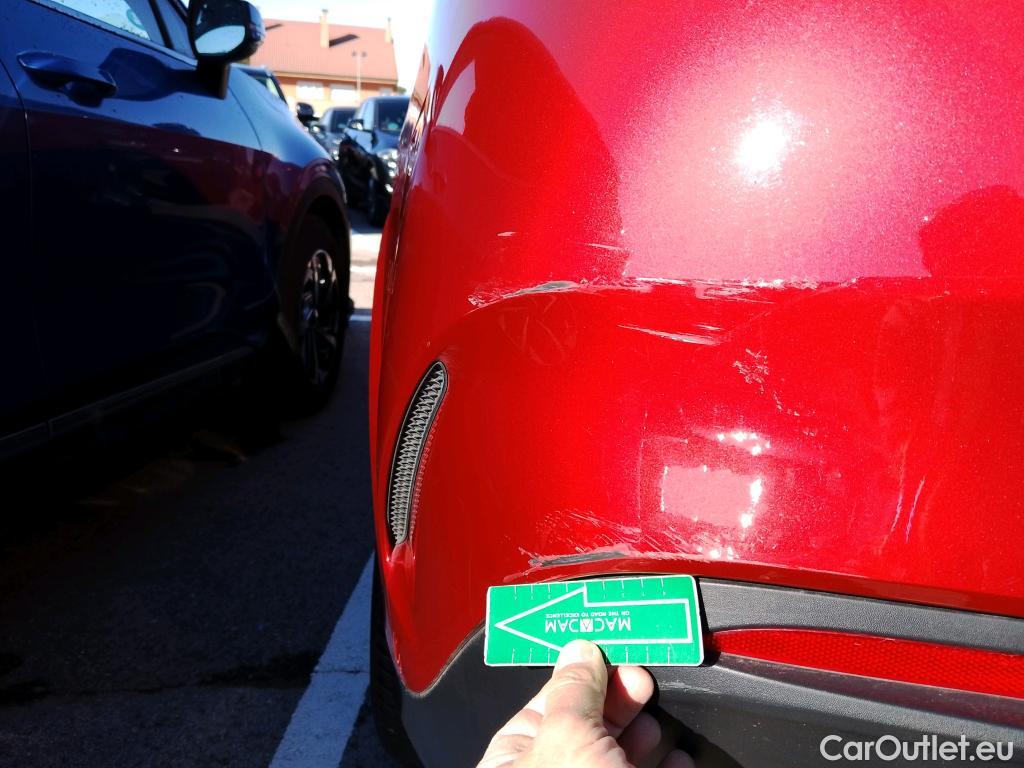  Mercedes  G-Klasee MERCEDES-BENZ GLE Coupé / 2020 / 5P / todoterreno GLE 350 de 4MATIC (Híbrido Enchufable) #22