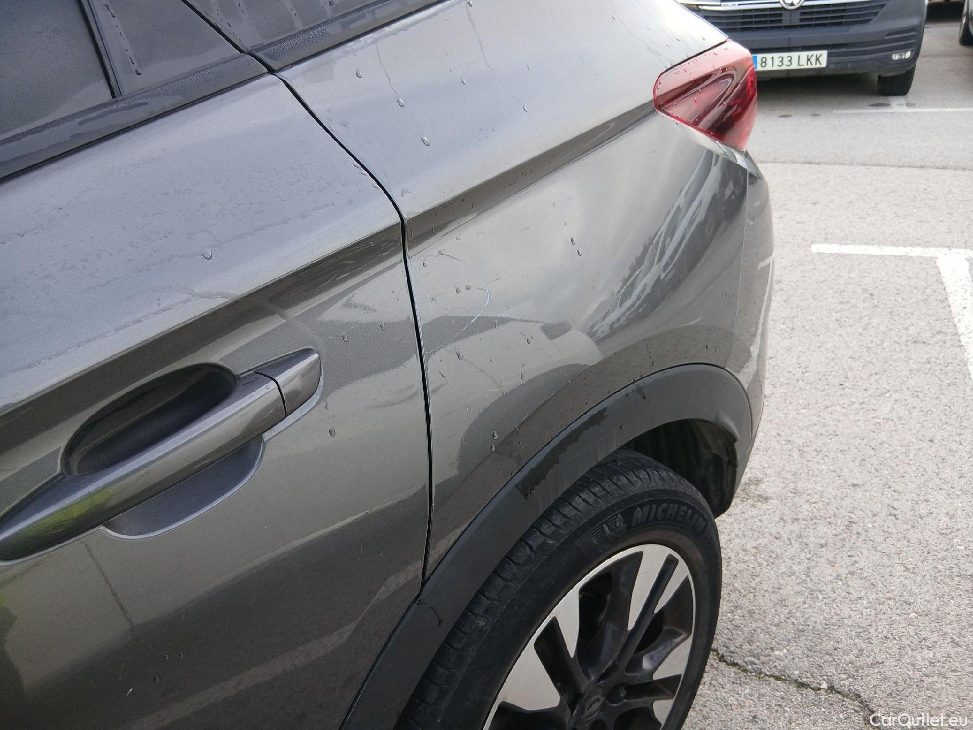  Opel   Grandland X OPEL / 2017 / 5P / todoterreno 1.5 CDTi Ultimate Auto #8