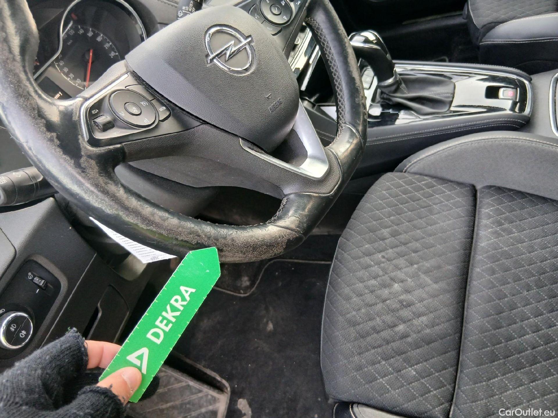  Opel   Grandland X OPEL / 2017 / 5P / todoterreno 1.5 CDTi Ultimate Auto #1