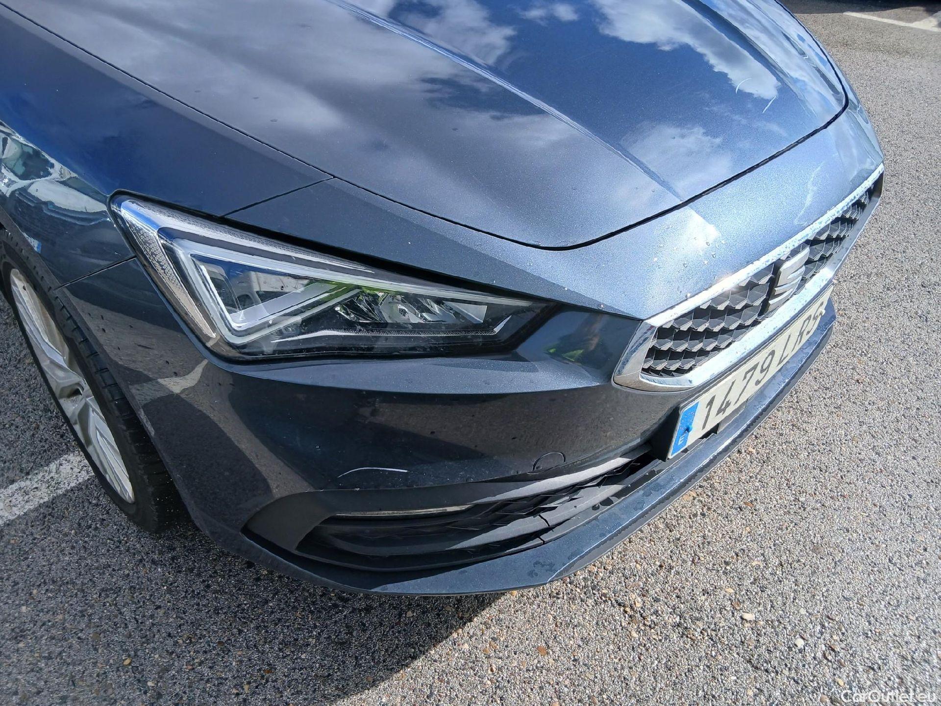  Land Rover  Discovery SEAT Nuevo León / 2020 / 5P / berlina con portón 1.4 e-Hybrid DSG-6 S&S Xcellence #15