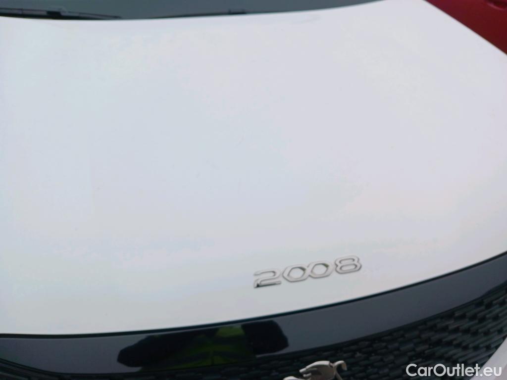  Peugeot  2008 PEUGEOT  / 2019 / 5P / todoterreno Active Pack BlueHDI 81kW (110CV) #20