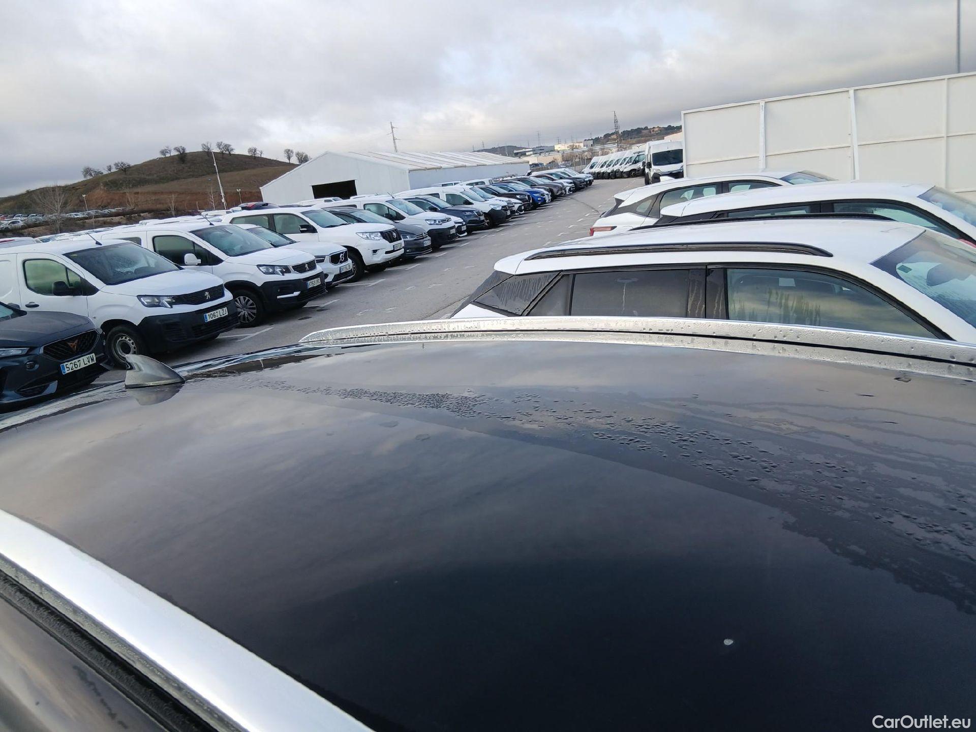  Opel   Grandland X OPEL / 2017 / 5P / todoterreno 1.5 CDTi Ultimate Auto #30