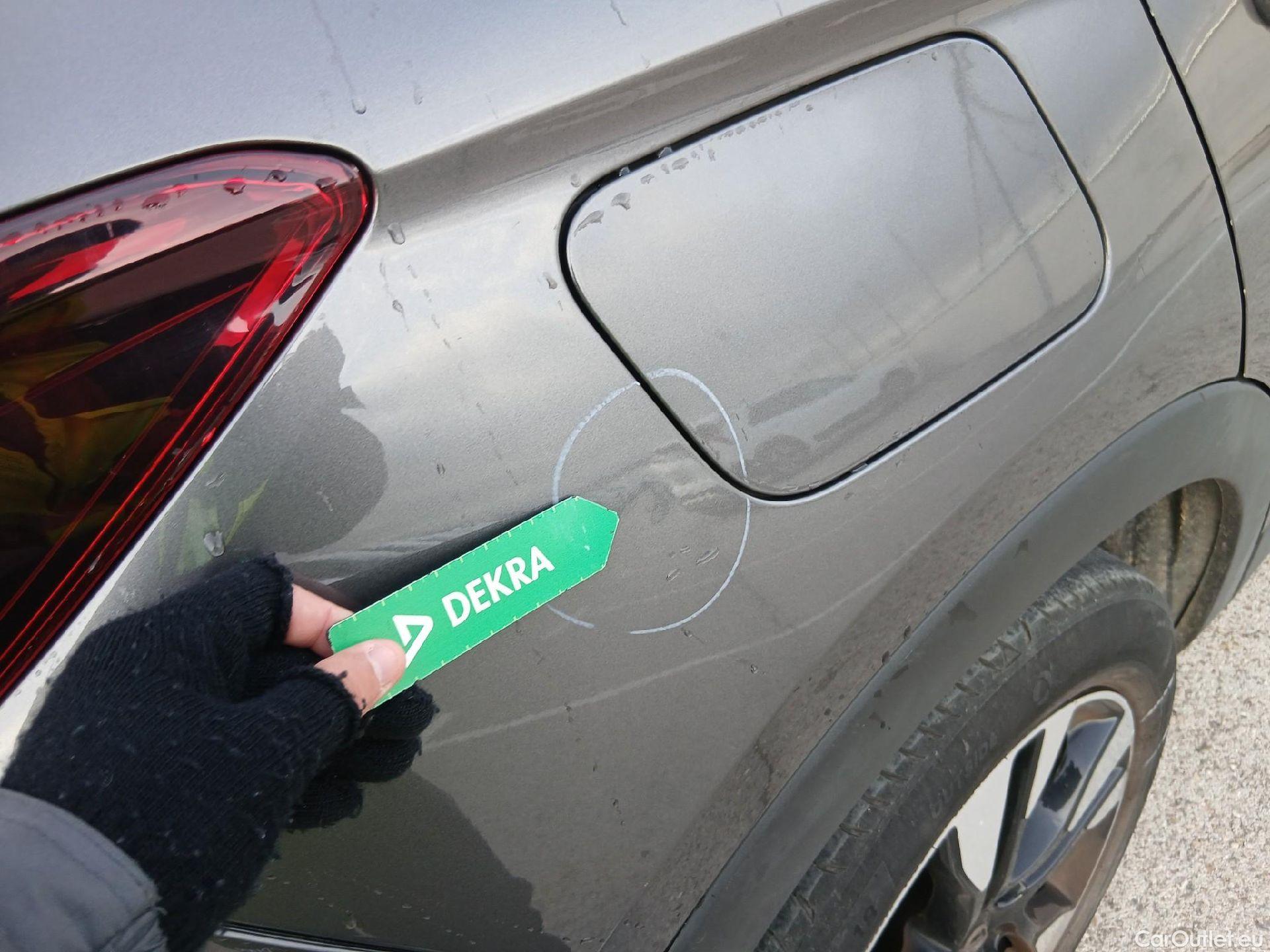  Opel   Grandland X OPEL / 2017 / 5P / todoterreno 1.5 CDTi Ultimate Auto #20