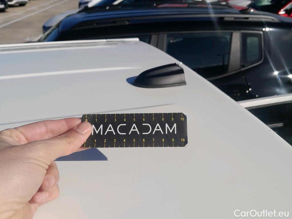  Land Rover  Discovery SSANGYONG Musso / 2022 / 4P / pickup doble cabina Sports D22DTR 4x4 Pro (AC2) #30