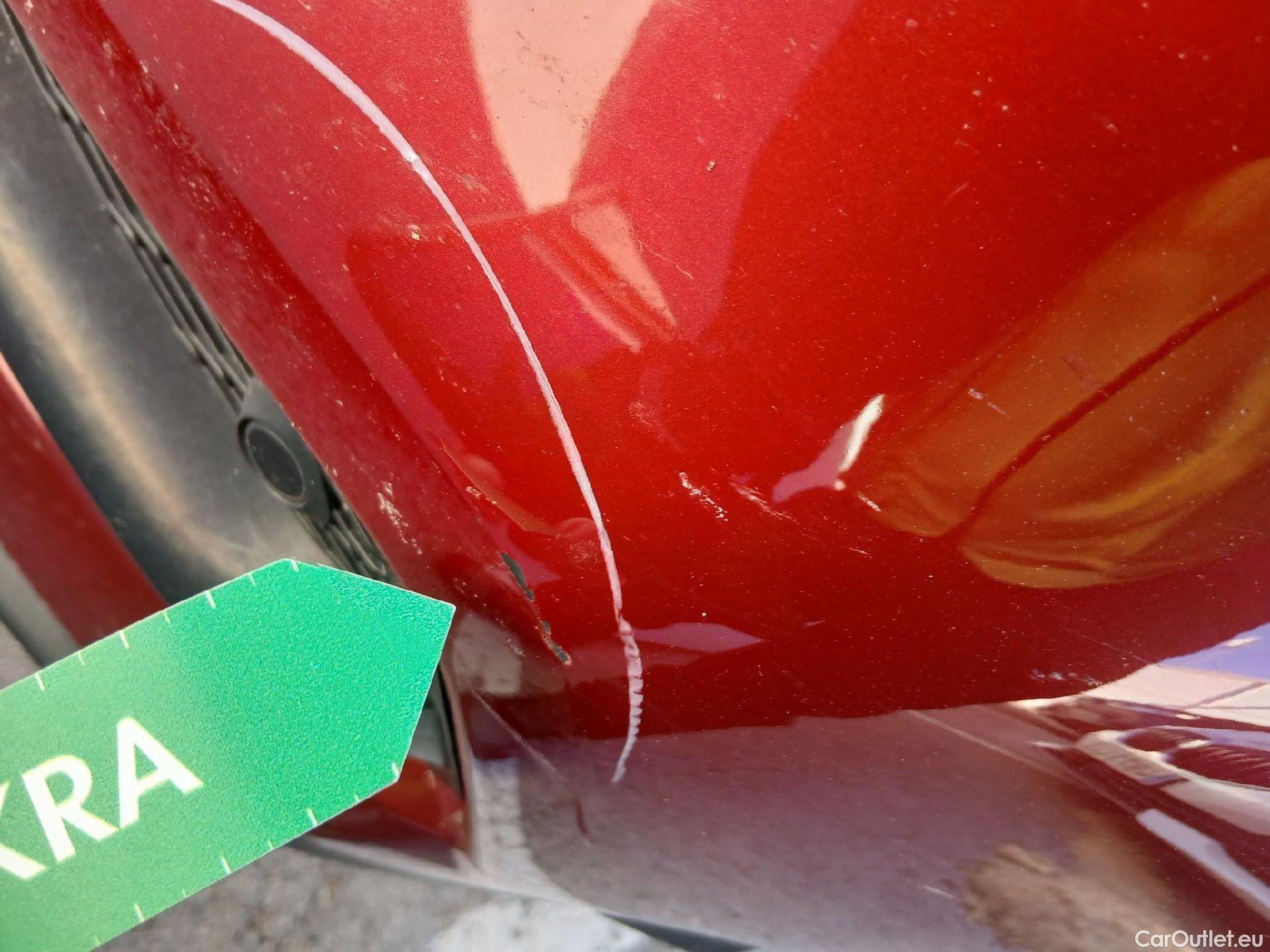  Nissan  Qashqai NISSAN  / 2017 / 5P / todoterreno dCi 85 kW (115 CV) E6D ACENTA #17