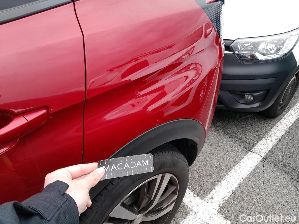  Peugeot  3008 PEUGEOT  / 2016 / 5P / todoterreno 1.2 PURETECH 96KW (130CV) ALLURE EAT8 #8