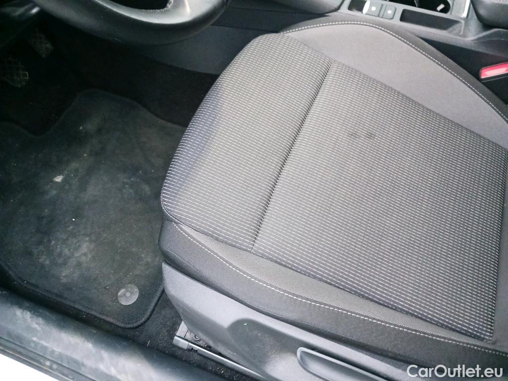  Skoda  Octavia SKODA  / 2020 / 5P / berlina con portón 2.0 TDI 85kW (115 CV) Manual Ambition #9