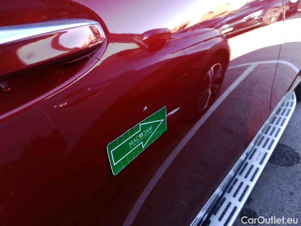  Mercedes  G-Klasee MERCEDES-BENZ GLE Coupé / 2020 / 5P / todoterreno GLE 350 de 4MATIC (Híbrido Enchufable) #29